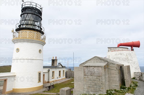 Stevenson Lighthouse