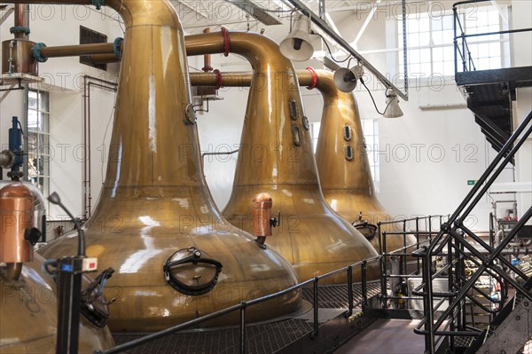 Three stills