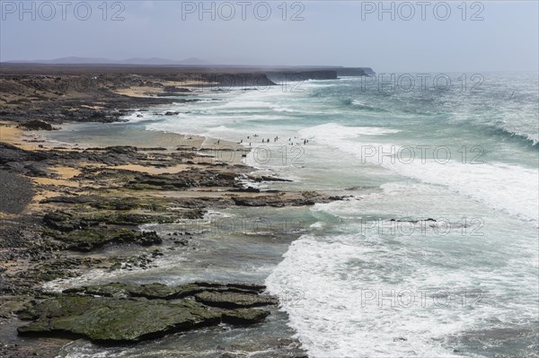 El Cotillo beach