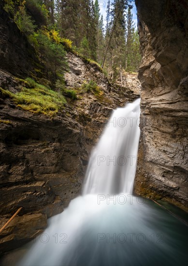 Waterfall