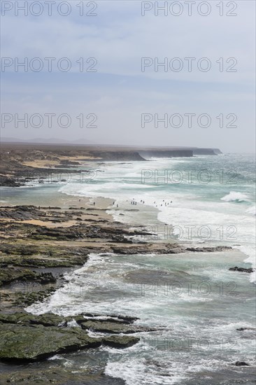 El Cotillo beach