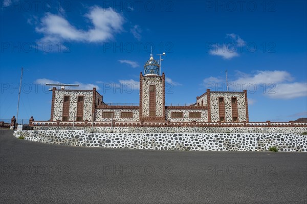 Entallada Lighthouse