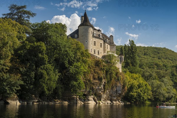 Chateau de la Treyne