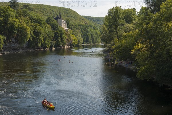 Canoeist