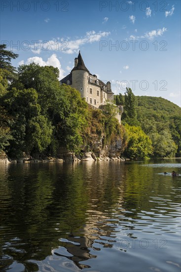 Chateau de la Treyne