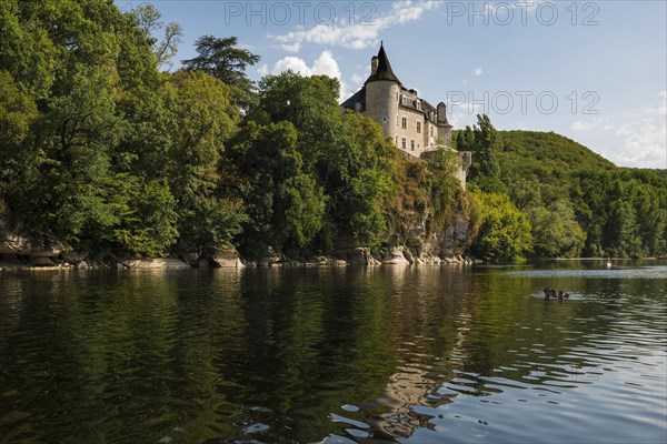 Chateau de la Treyne