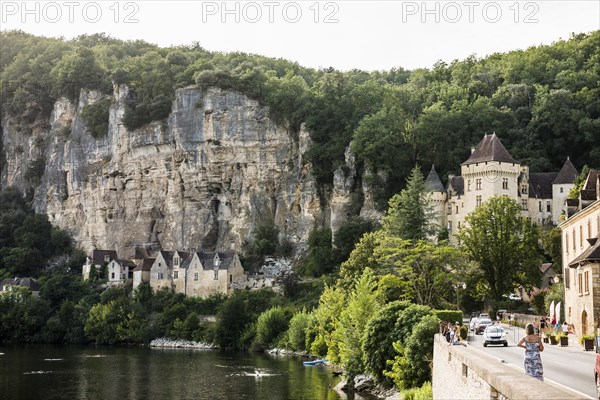 La Roque-Gageac