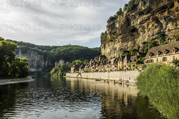 La Roque-Gageac