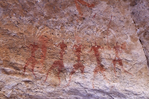 Tassili n'Ajjer National Park