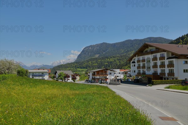 Hinterthiersee