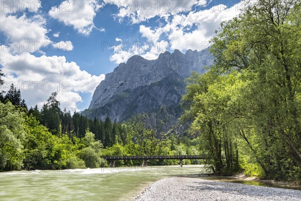 River Enns