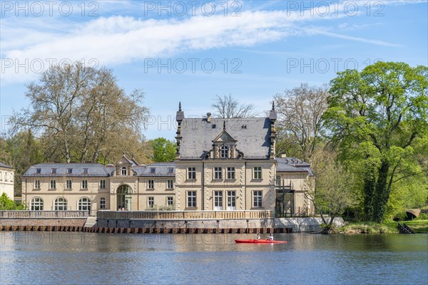 Jagdschloss Glienicke