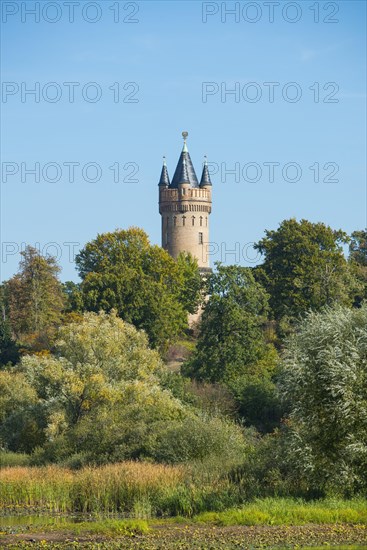 Flatow Tower