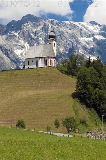 Parish church St. Nicholas