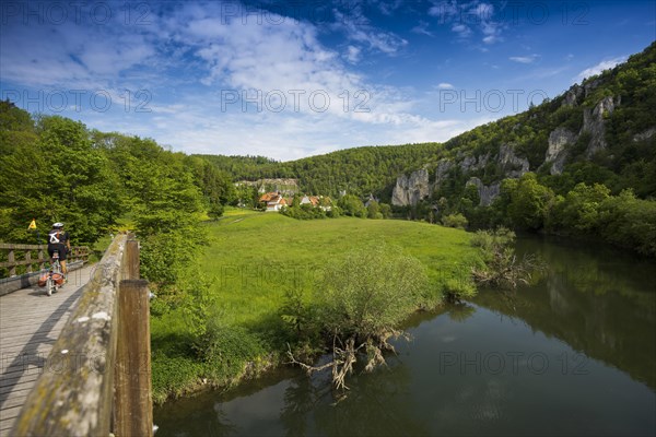 St. George's Chapel and Raven Rock