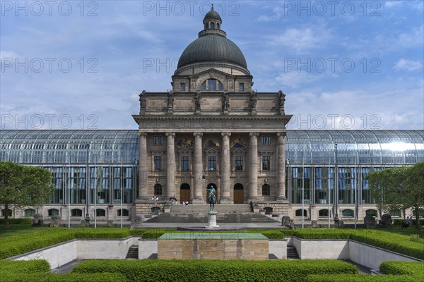 Bavarian State Chancellery