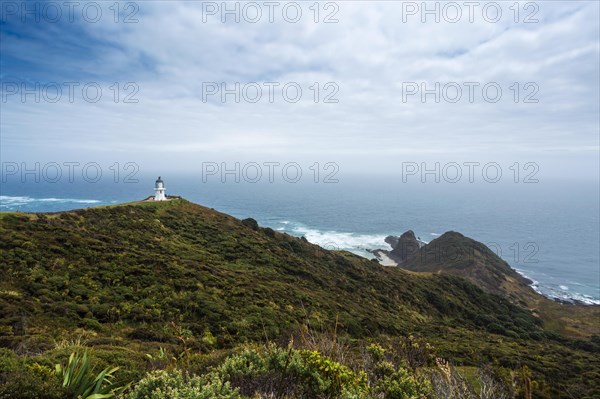 Cape Reinga Lighthouse