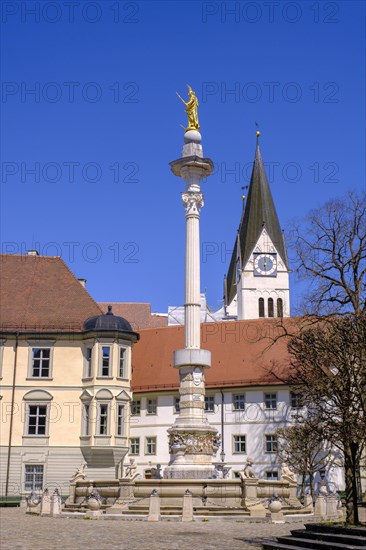 Residenzplatz