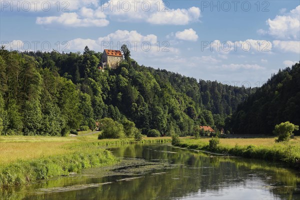 Castle Rabeneck