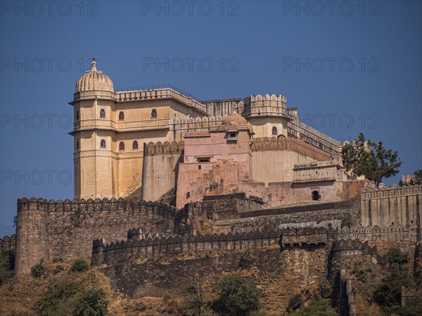 Kumbhalgarh Fort