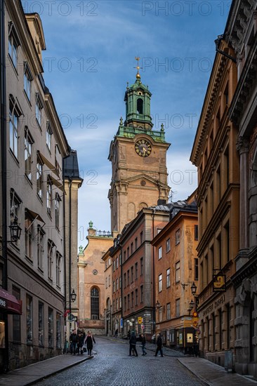 Storkyrkan