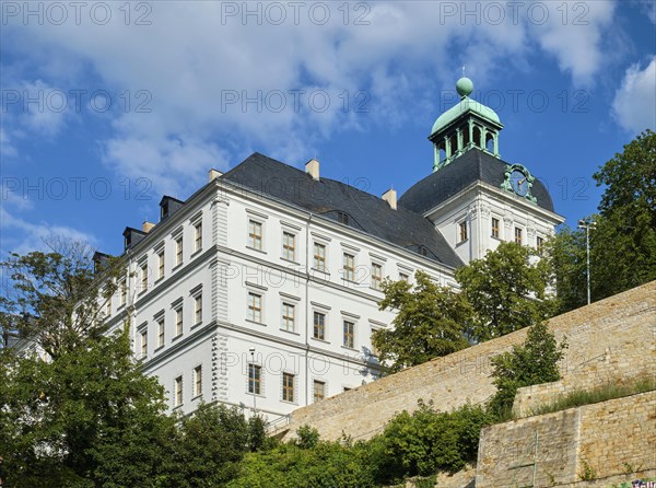Neu-Augustusburg Castle