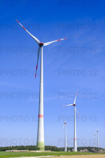 Wind farm