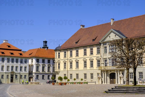 Residenzplatz