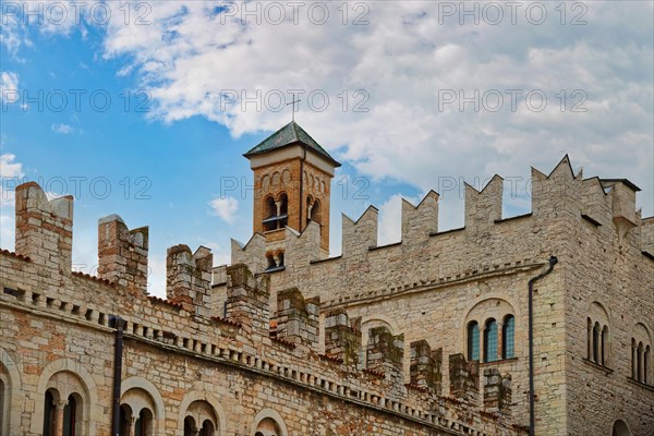 Trento Diocesan Museum