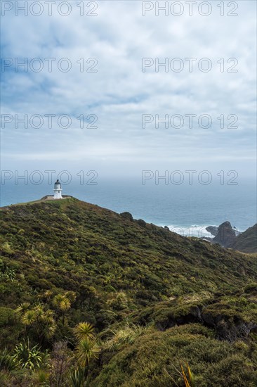 Cape Reinga Lighthouse