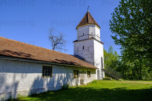 Kasselturm