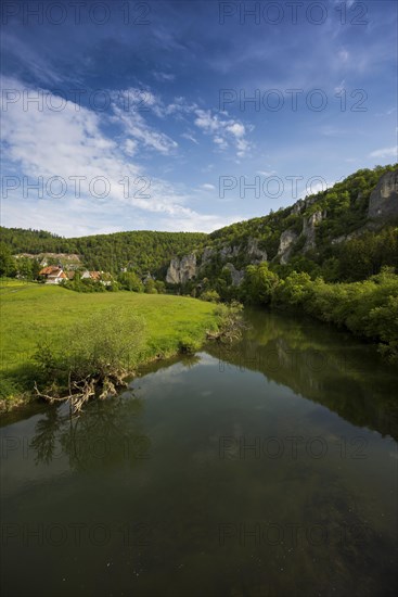 St. George's Chapel and Raven Rock