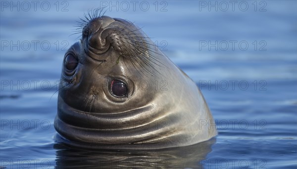 Southern elephant seal