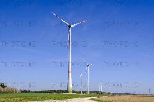 Wind farm