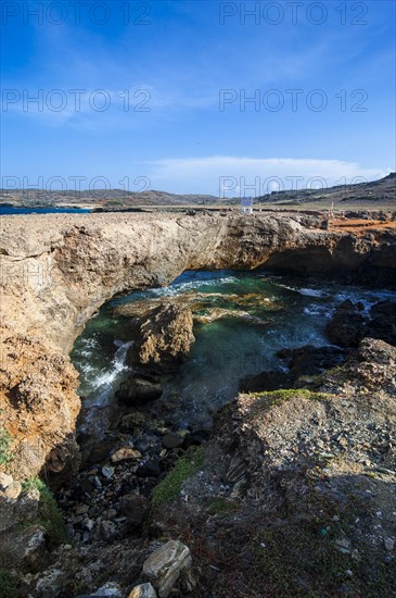 Natural Bridge