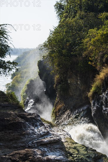 Murchison Falls