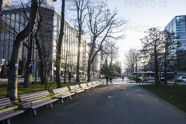 Odori Park