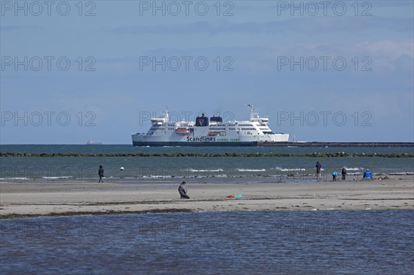 Ferry