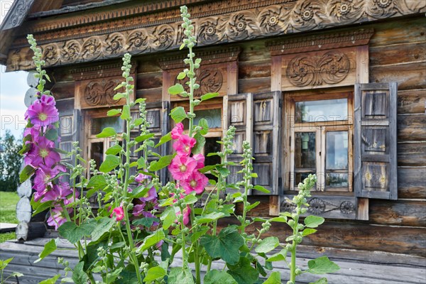 Museum of Wooden Architecture