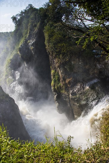 Murchison Falls