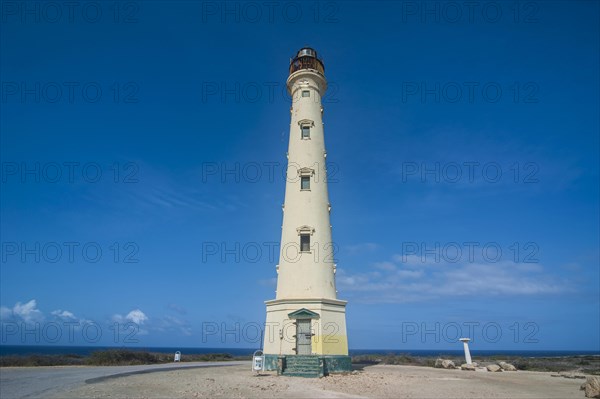 California Lighthouse