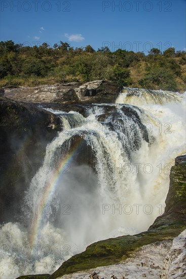 Murchison Falls