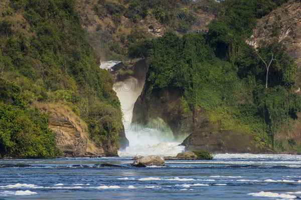 Murchison Falls