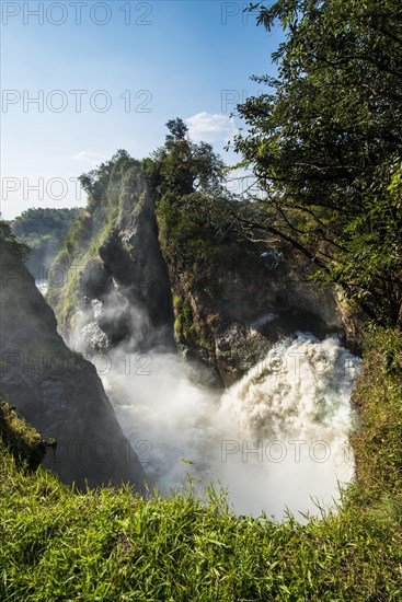 Murchison Falls