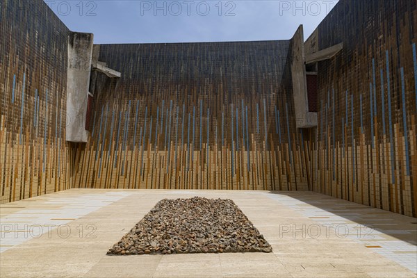 Sir Abubakar Tafawa Balewa tomb monument Bauchi