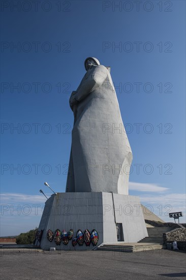 Defenders of the Soviet Arctic during the Great Patriotic War