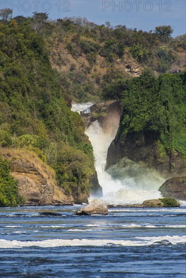 Murchison Falls