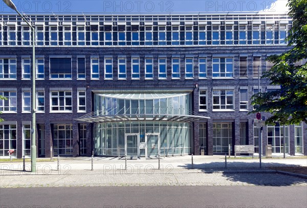 Friedrich Ebert Foundation Building