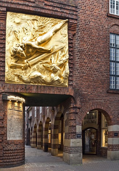 Paula-Becker-Modersohn-Haus