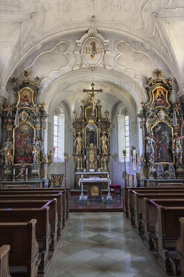 Church of St. Aegidius